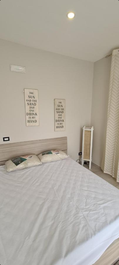 Garibaldi Room Napels Buitenkant foto