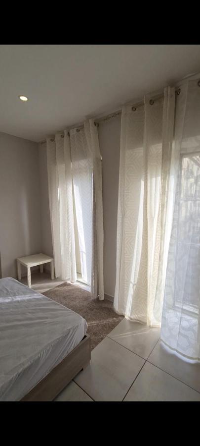 Garibaldi Room Napels Buitenkant foto