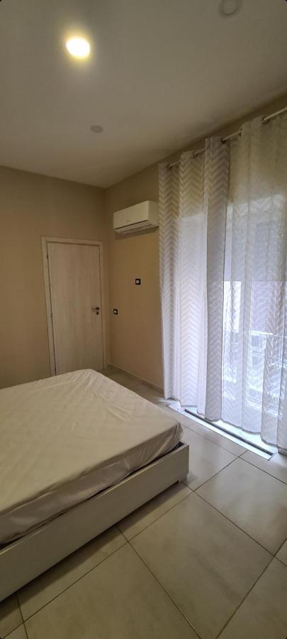 Garibaldi Room Napels Buitenkant foto