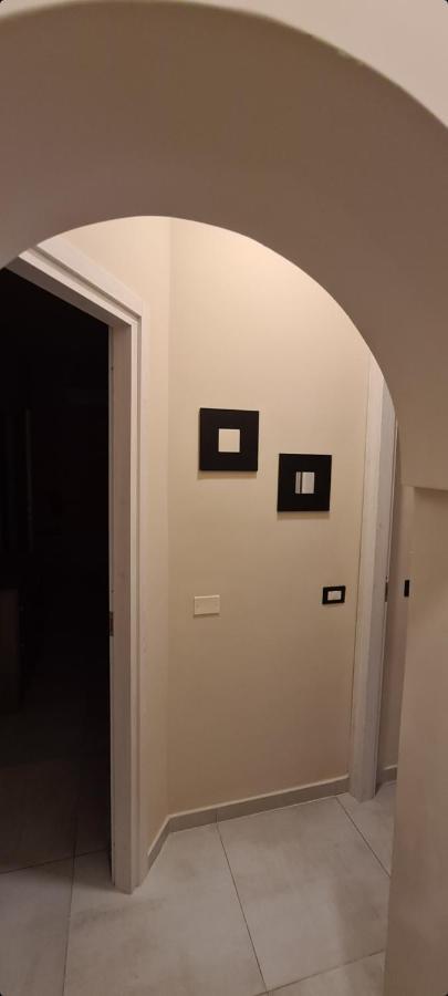 Garibaldi Room Napels Buitenkant foto