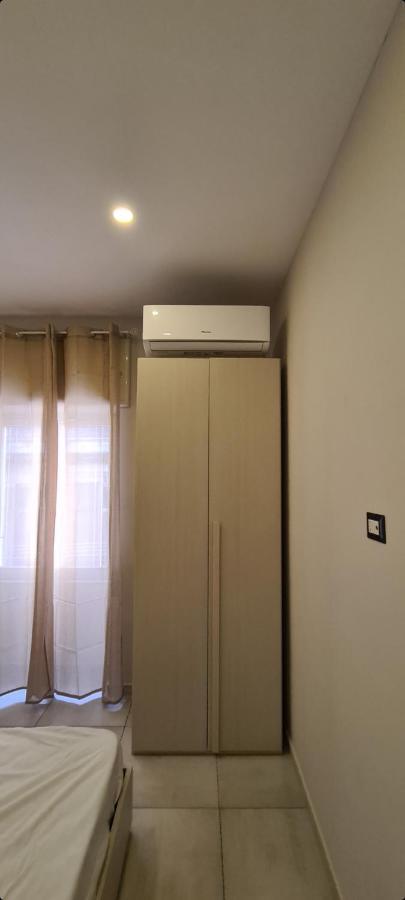 Garibaldi Room Napels Buitenkant foto