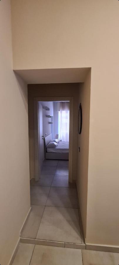Garibaldi Room Napels Buitenkant foto
