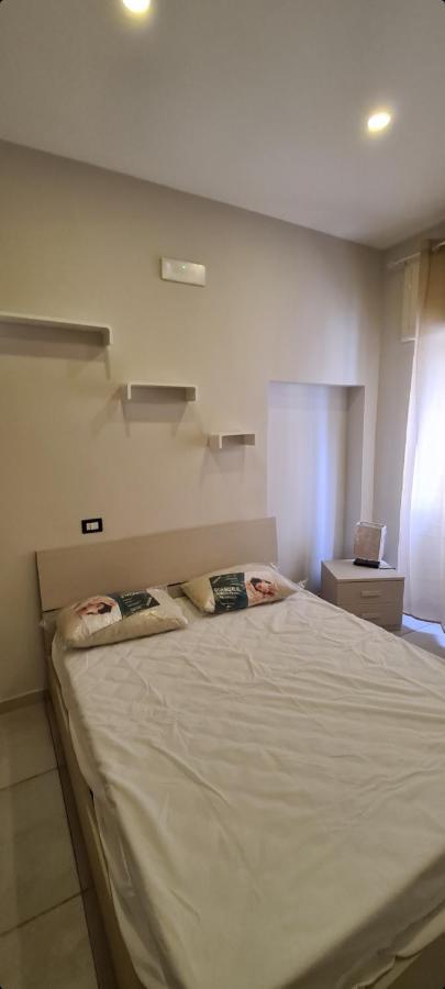 Garibaldi Room Napels Buitenkant foto