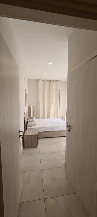 Garibaldi Room Napels Buitenkant foto